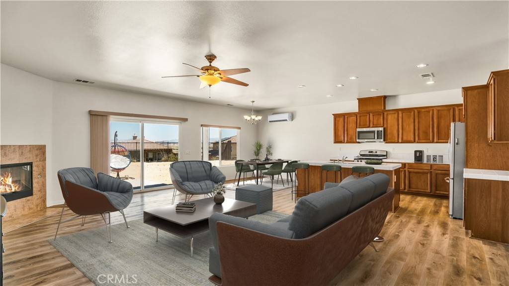 29 Palms, CA 92277,74104 Cactus Wren CT