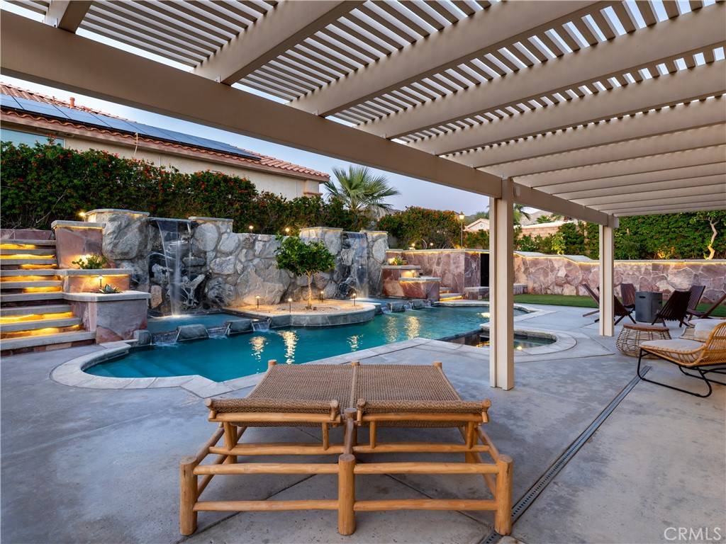 Desert Hot Springs, CA 92240,65800 Avenida Ladera