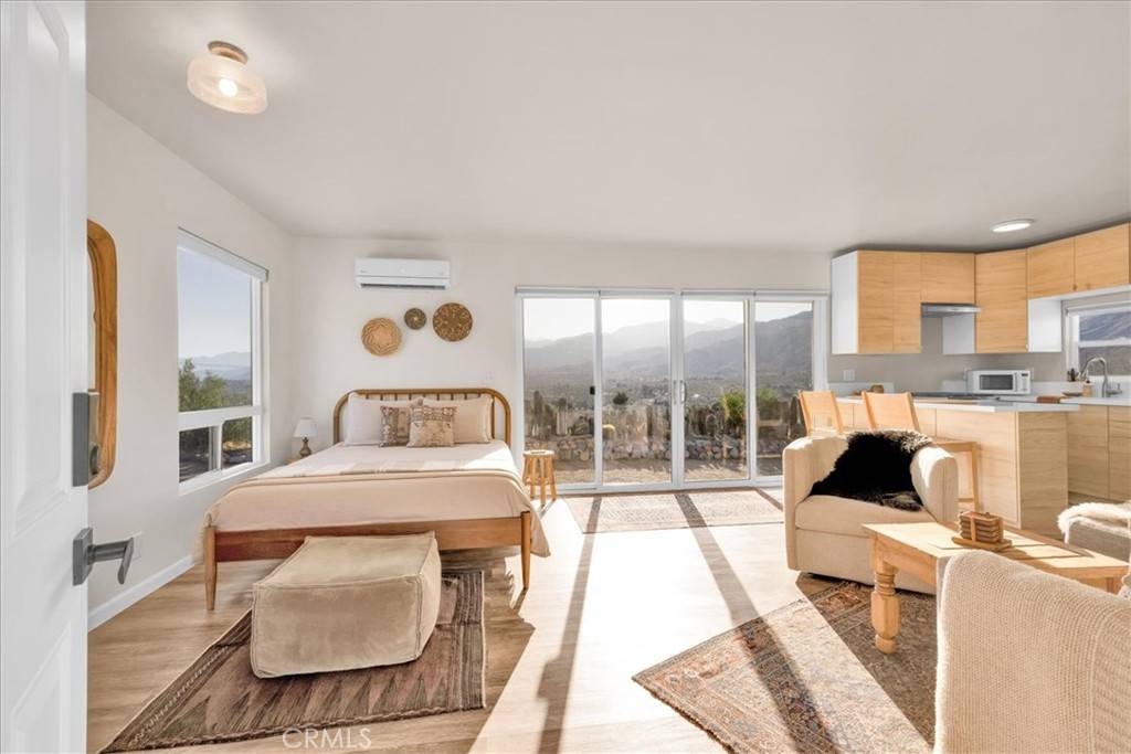 Morongo Valley, CA 92256,9271 S Samel RD