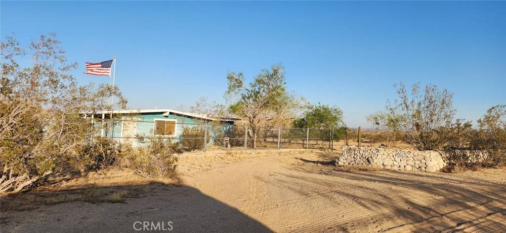 Landers, CA 92285,4675 Kickapoo TRL