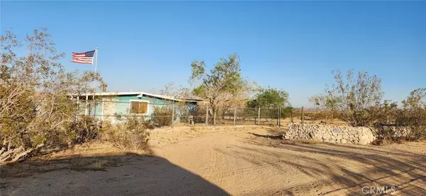 Landers, CA 92285,4675 Kickapoo TRL