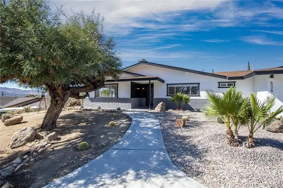 6328 Palo Alto AVE, Yucca Valley, CA 92284