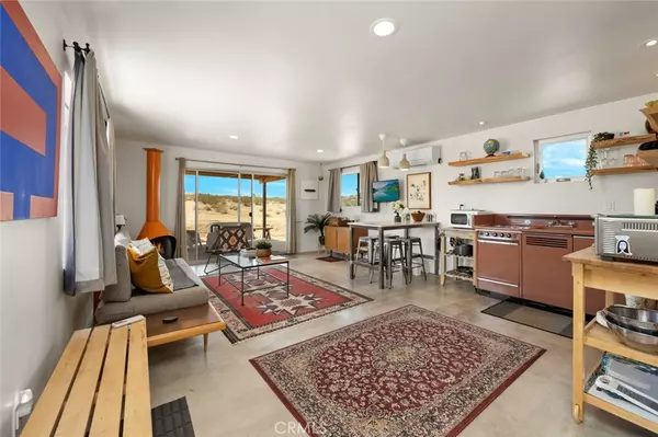 Landers, CA 92285,2570 N Deer TRL