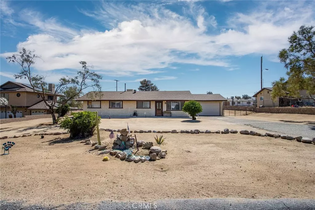 Yucca Valley, CA 92284,7103 Hanford AVE