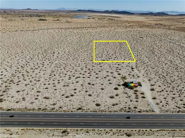 Joshua Tree, CA 92252,60716 Twentynine Palms HWY
