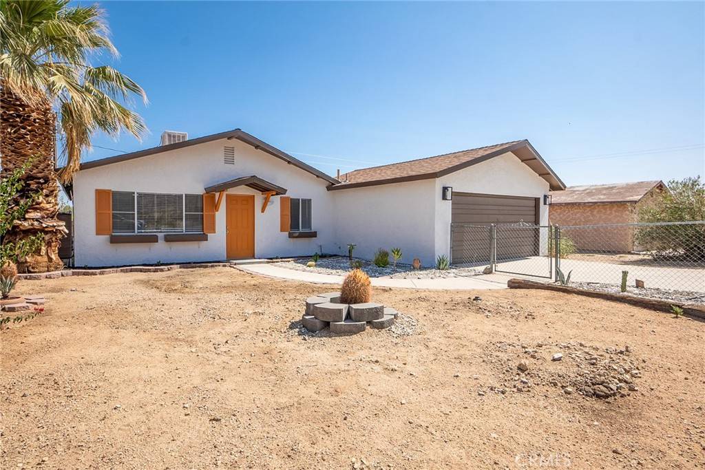 73570 Cedar DR, 29 Palms, CA 92277