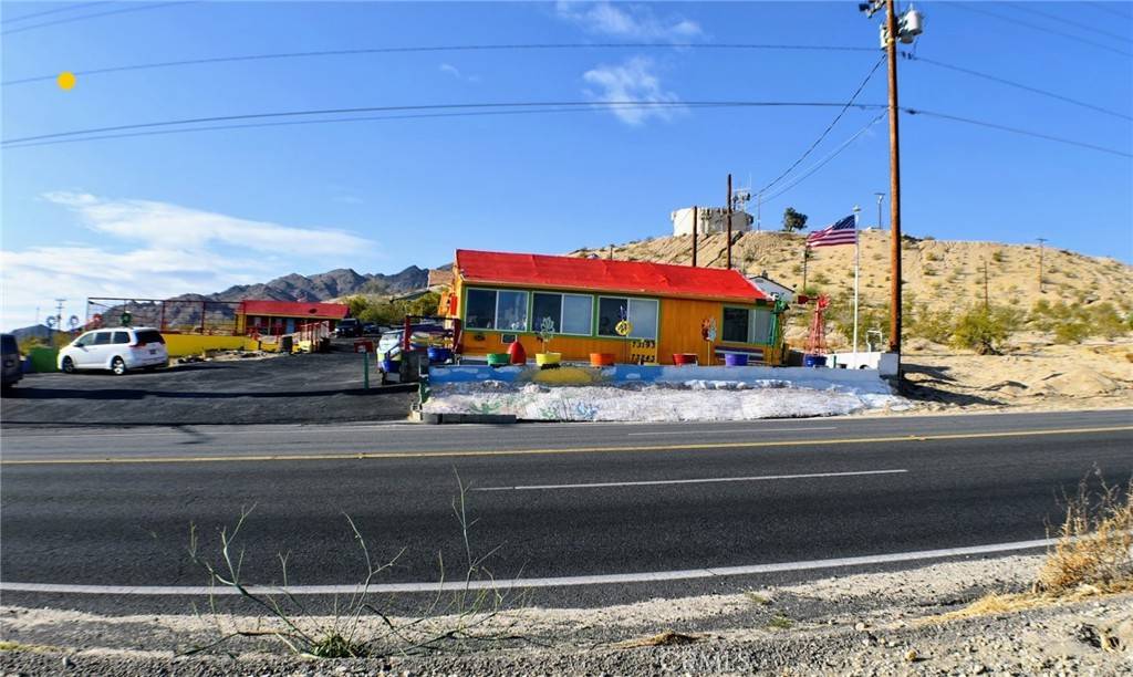 29 Palms, CA 92277,73193 29 Palms Hwy.