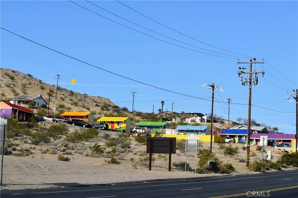 73193 29 Palms Hwy., 29 Palms, CA 92277