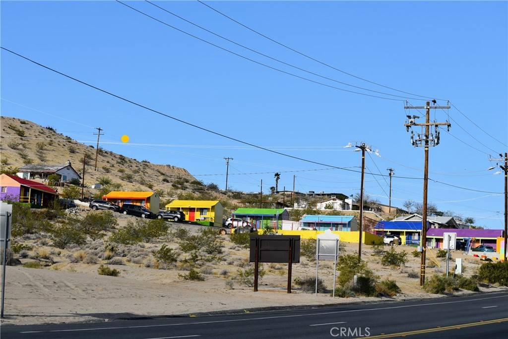 29 Palms, CA 92277,73193 29 Palms Hwy.