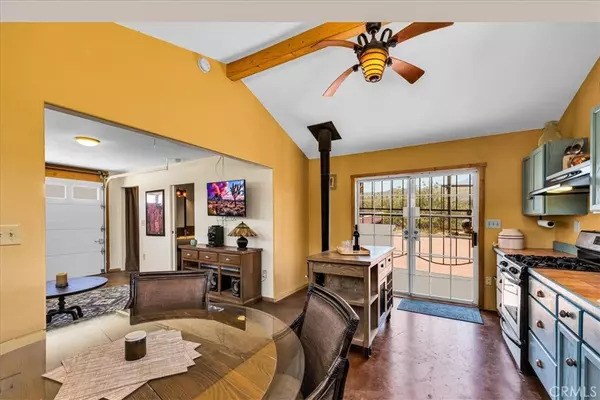 Morongo Valley, CA 92256,50171 Aspen DR