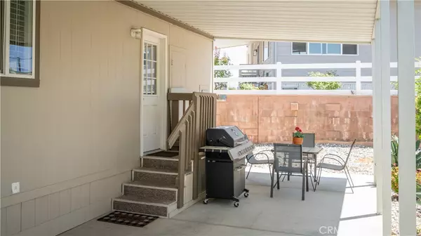 Calimesa, CA 92320,1134 Villa Calimesa LN #SPC 52