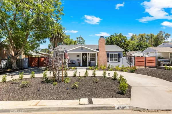 4909 El Molino AVE, Riverside, CA 92504