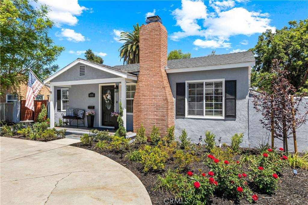 Riverside, CA 92504,4909 El Molino AVE