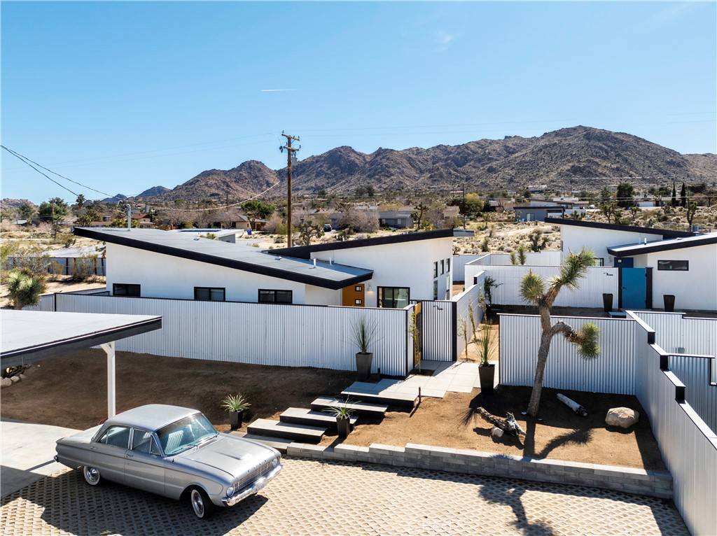 60271 Alta Loma DR #One, Joshua Tree, CA 92252