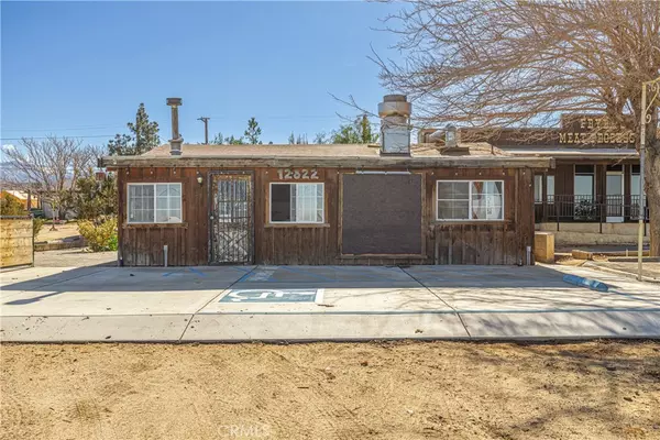 Pearblossom, CA 93553,12822 Pearblossom Hwy.