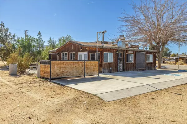 12822 Pearblossom Hwy., Pearblossom, CA 93553