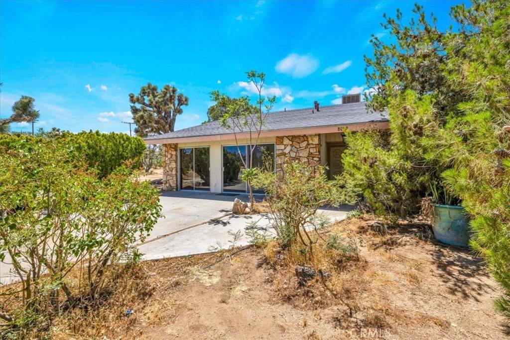Yucca Valley, CA 92284,8082 Grand AVE