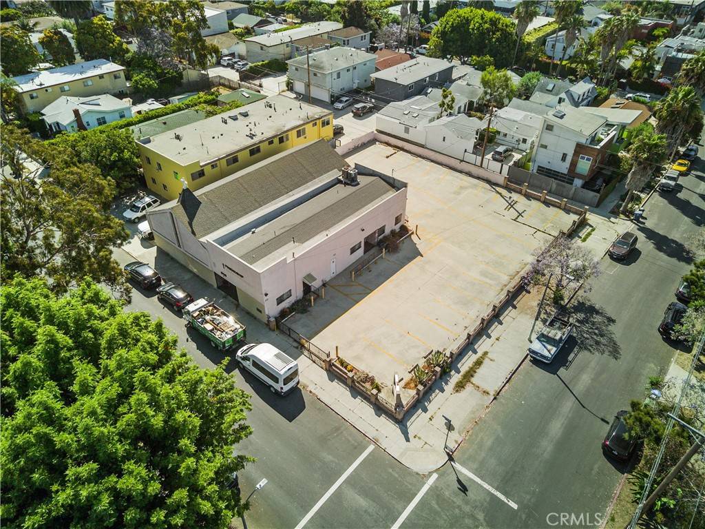 Venice, CA 90291,602 Broadway ST