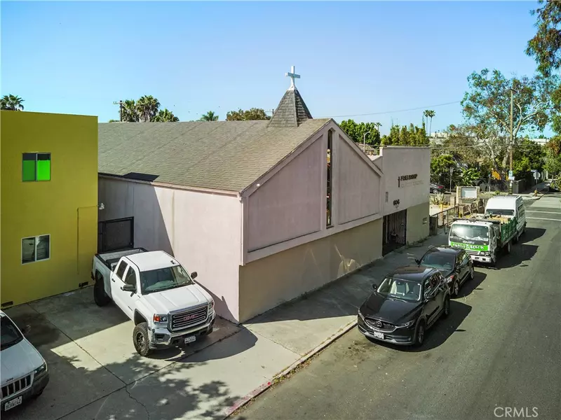 602 Broadway ST, Venice, CA 90291