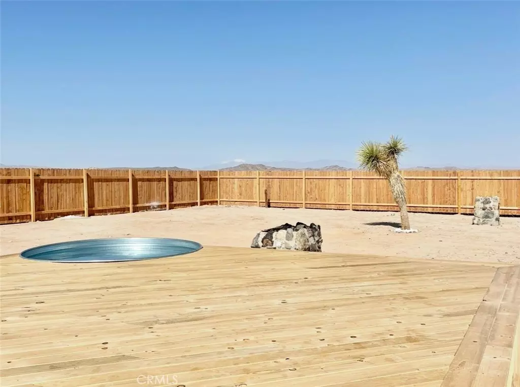 29 Palms, CA 92277,3191 Pearl Springs AVE