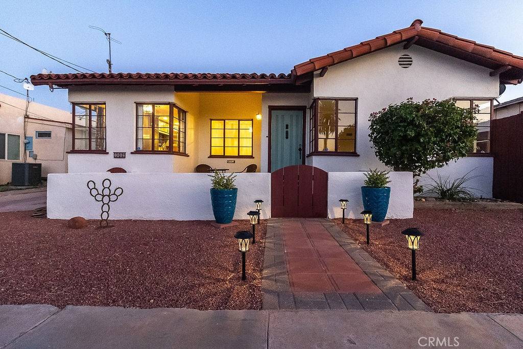 1417 Highland AVE, Needles, CA 92363