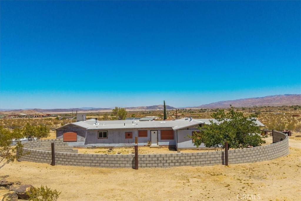 5177 Avenida Del Sol, Joshua Tree, CA 92252