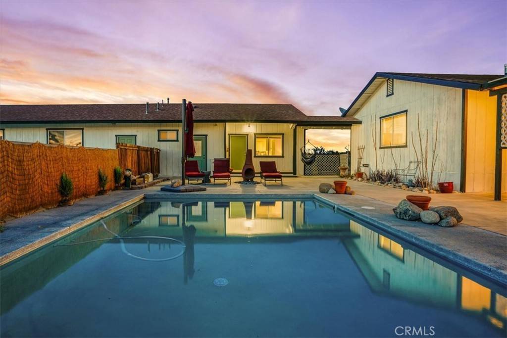Yucca Valley, CA 92284,59582 Sunflower DR