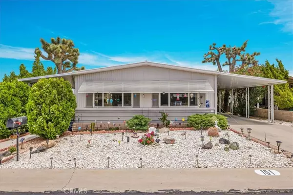 7501 Palm AVE #151, Yucca Valley, CA 92284