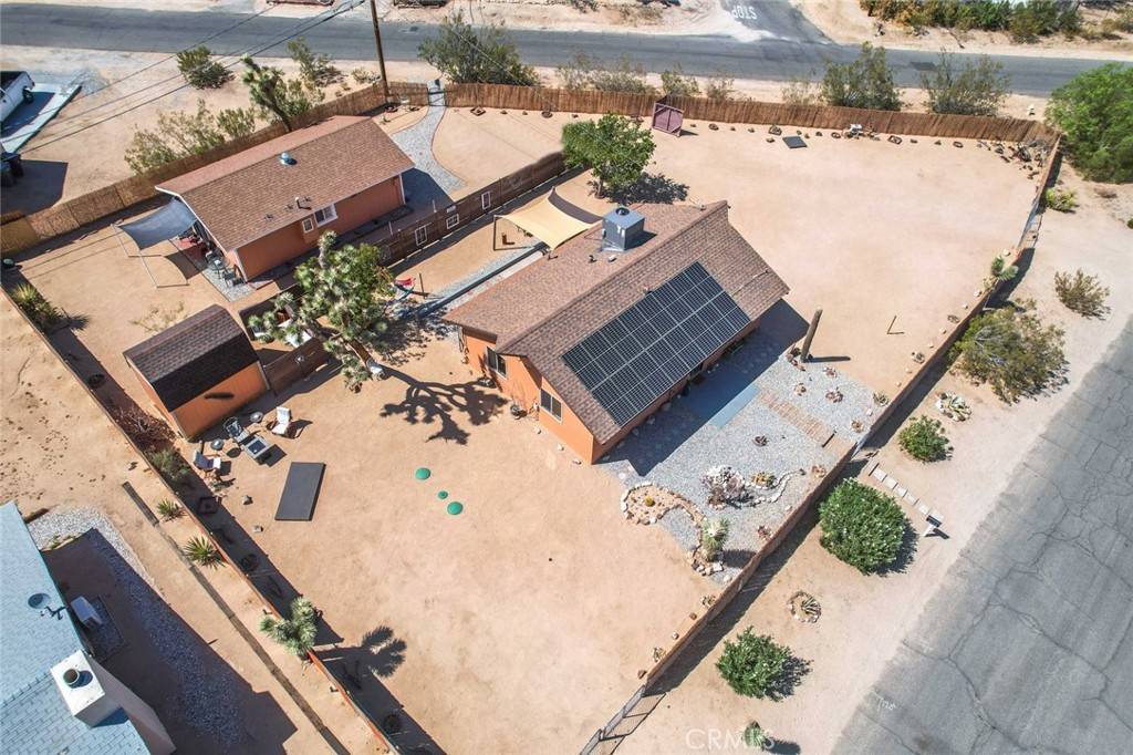6122 Panorama ST, Joshua Tree, CA 92252
