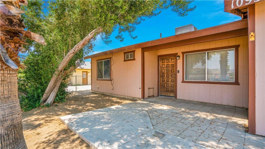 Morongo Valley, CA 92256,10934 Hess BLVD