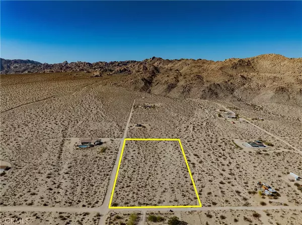 29 Palms, CA 92277,12345 Sullivan RD