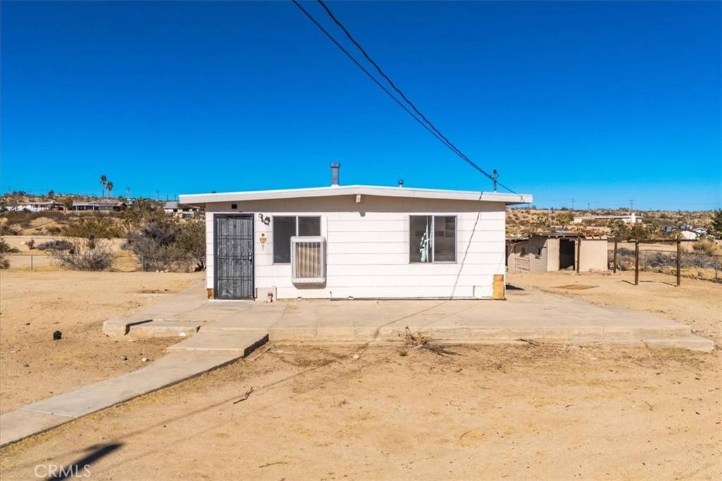Yucca Valley, CA 92284,59200 Barron DR