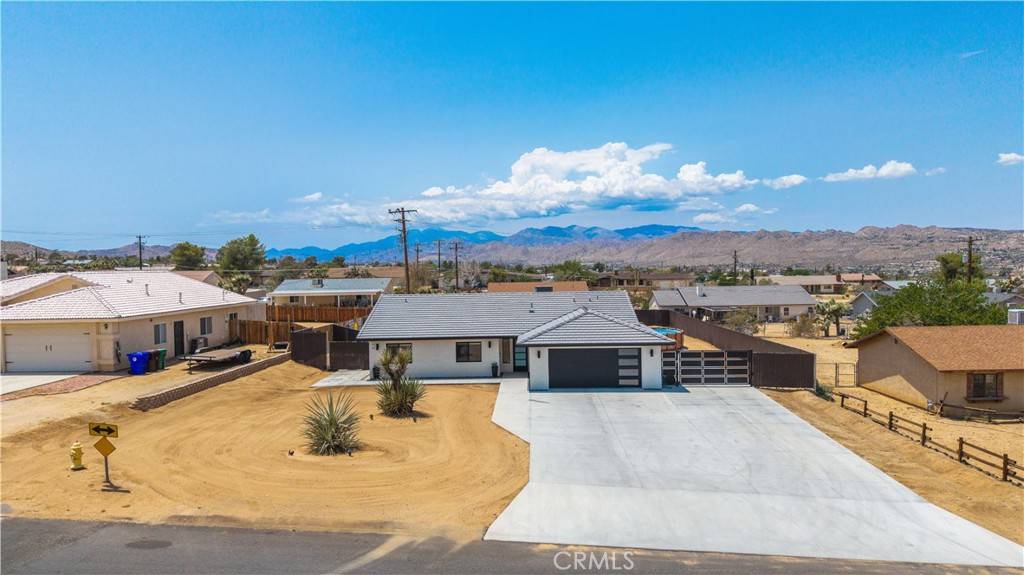 7412 Del Monte AVE, Yucca Valley, CA 92284