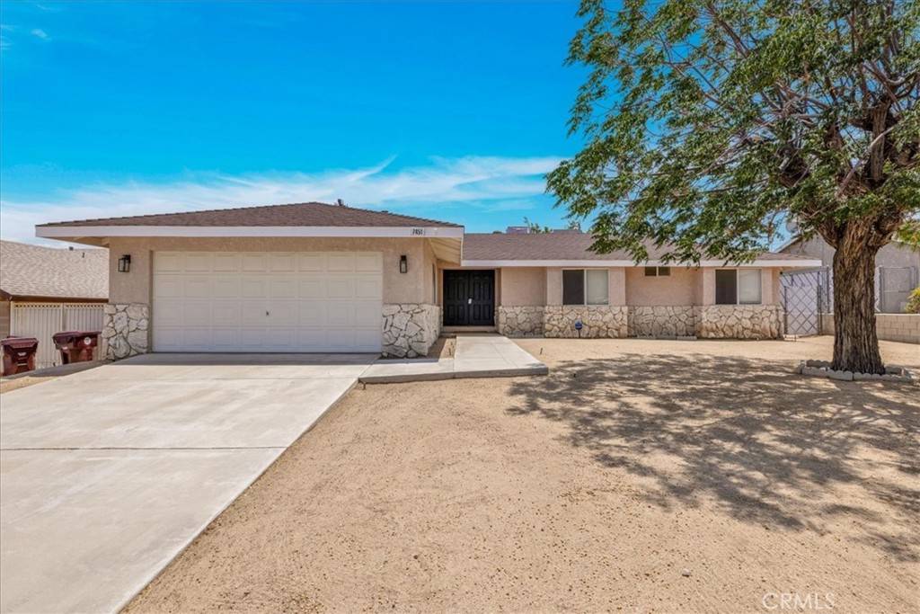 Yucca Valley, CA 92284,7451 Goleta AVE