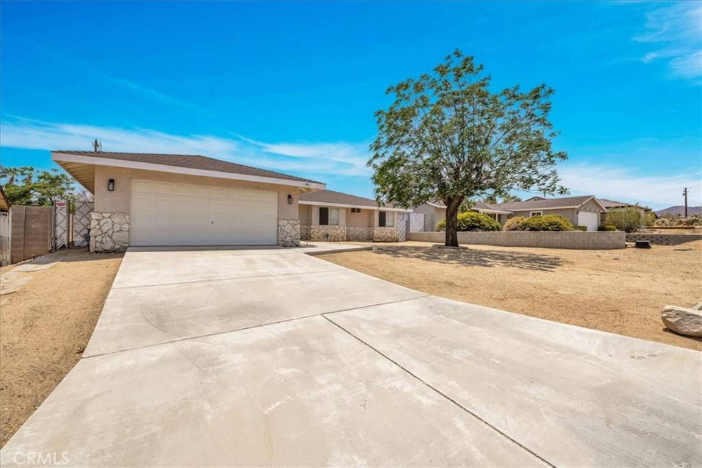 Yucca Valley, CA 92284,7451 Goleta AVE