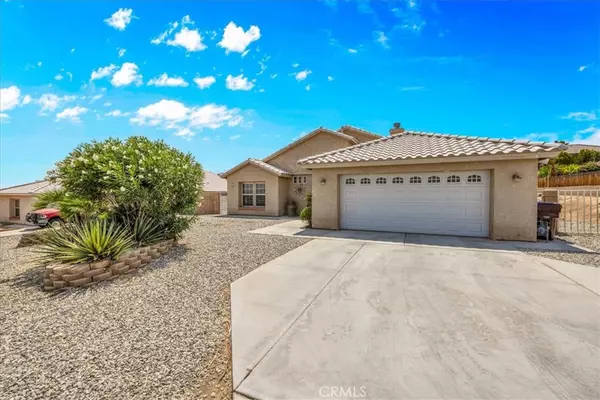 8593 Golden Meadow DR, Yucca Valley, CA 92284