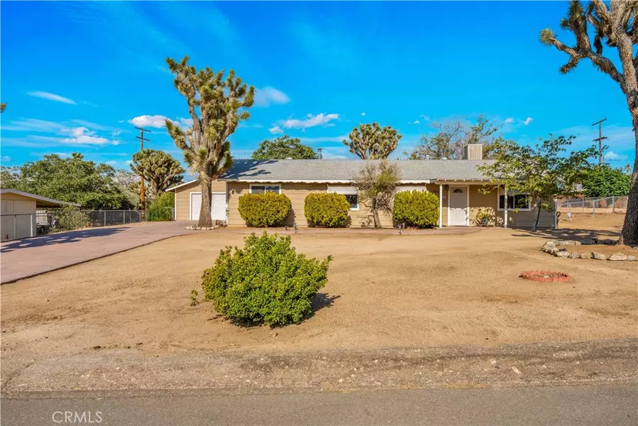 7667 Jemez TRL, Yucca Valley, CA 92284