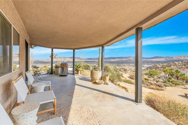 Yucca Valley, CA 92284,57249 Farrelo RD