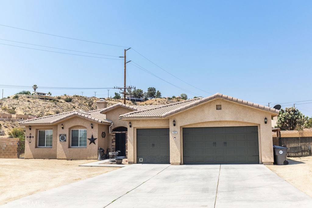 7622 San Remo TRL, Yucca Valley, CA 92284