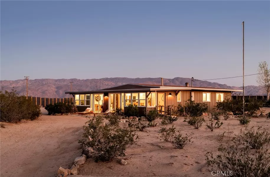 70315 Indian TRL, 29 Palms, CA 92277