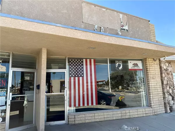 6280 Adobe RD, 29 Palms, CA 92277