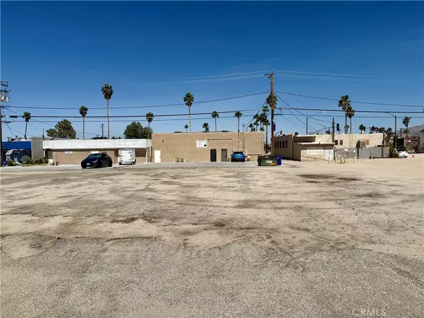 29 Palms, CA 92277,6280 Adobe RD