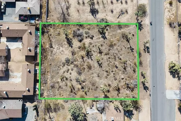 Yucca Valley, CA 92284,0 Deer TRL