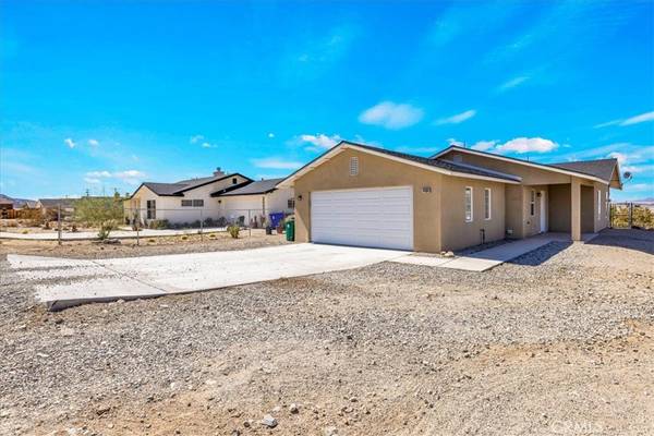 74864 Aladdin DR, 29 Palms, CA 92277
