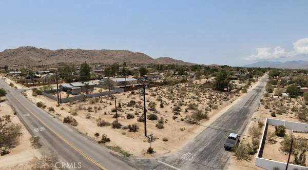 Joshua Tree, CA 92252,7373 Sunny Vista RD