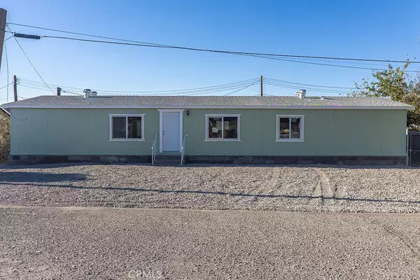 804 Market ST, Needles, CA 92363