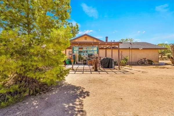 Yucca Valley, CA 92284,56810 Chipmunk TRL