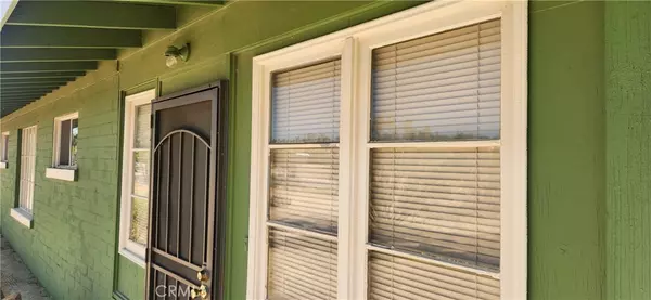 Yucca Valley, CA 92284,56610 Antelope TRL