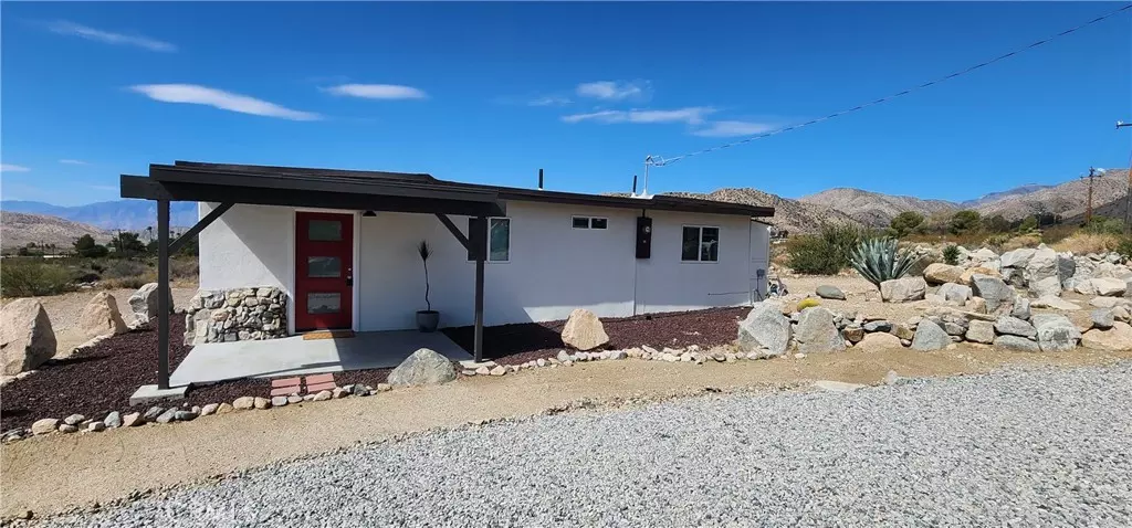 Morongo Valley, CA 92256,50825 Oskar LN