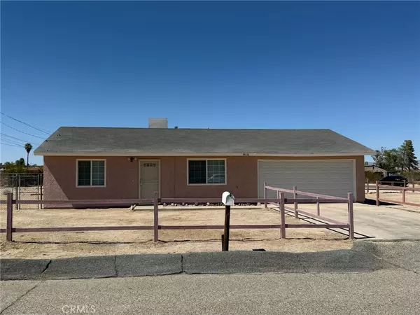 74036 Joshua DR, 29 Palms, CA 92277